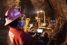 Un maquinista que cobró 110 millones de pesos de más por un error administrativo en San Juan Foto: NA