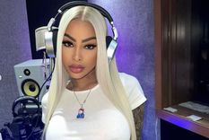 Yailin la más viral confirmó su romance con Tekashi69.