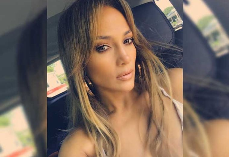 Jlo Foto: Archivo