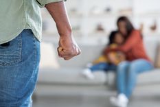 En el 95% de los casos, la violencia doméstica ejercida fue psicológica.&nbsp;