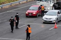 Foto: ALF PONCE / MDZ Foto: ALF PONCE / MDZ