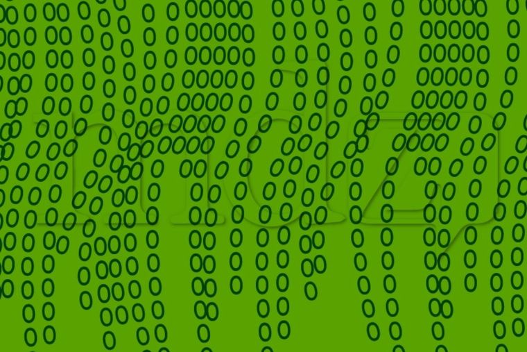 Acertijo visual Acertijo visual, Reto visual,  Letra Foto: MDZ Online