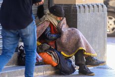 Compararon los ejes pobreza, indigencia, ingresos y empleo durante 7 años Foto: Noticias Argentinas