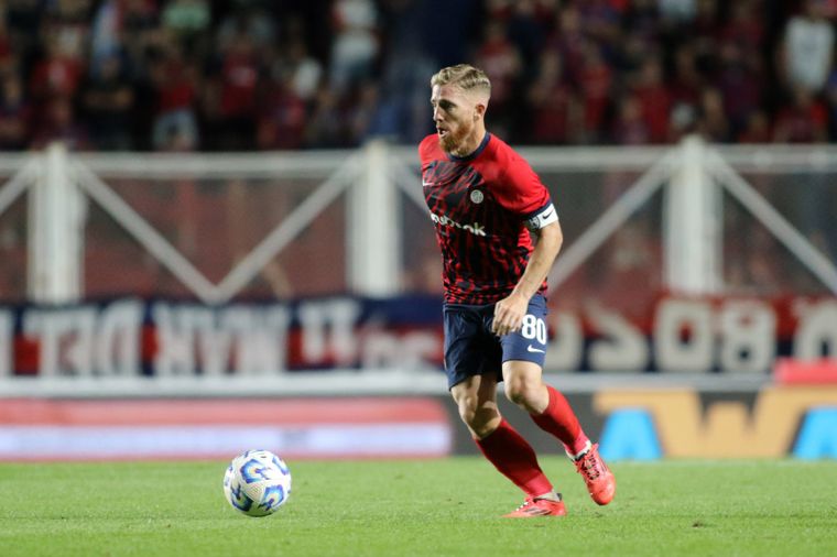 Iker Muniain será DT de un equipo en España tras irse de San Lorenzo.