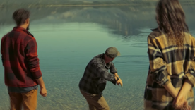 El torneo organizado por una marca de cerveza, se llevará a cabo en Bariloche. El torneo organizado por una marca de cerveza, se llevará a cabo en Bariloche.