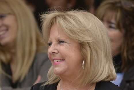 Margarita Gutierrez fue hallada calcinada dentro de su vivienda en Junín. Margarita Gutierrez fue hallada calcinada dentro de su vivienda en Junín.