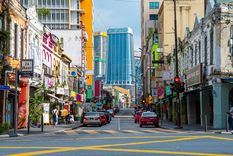 La inteligencia artificial destacó a cinco países que combinan estabilidad, seguridad y bienestar, ideales para quienes buscan una vida tranquila lejos de las grandes potencias.