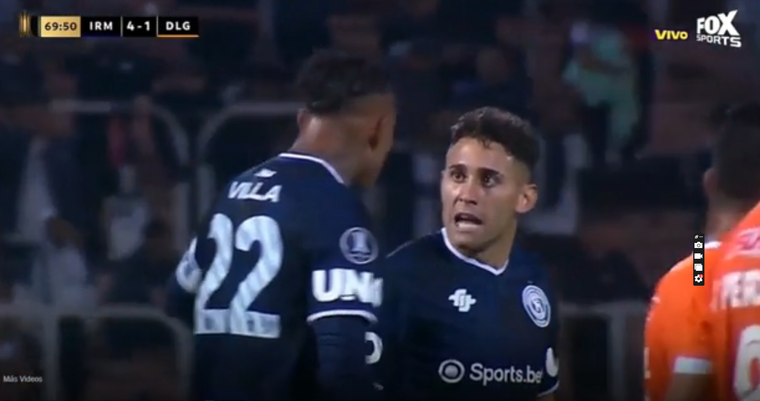 Villa y fernanddeez