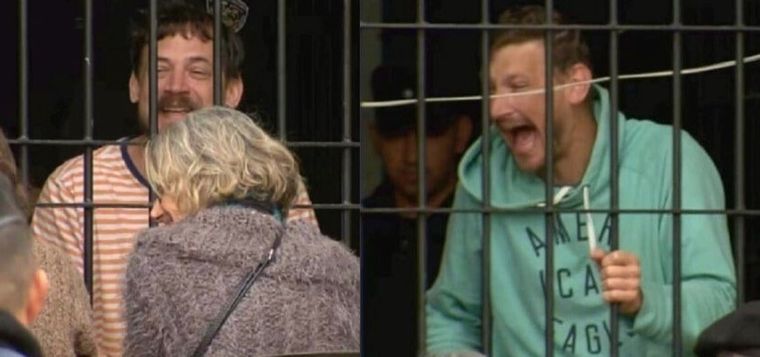 Los hermanos Kiczka serán juzgados entre el 31 de marzo y 16 de abril.