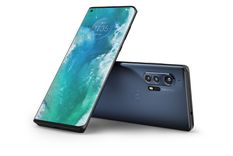 moto edge: el celular elegido por los gamers