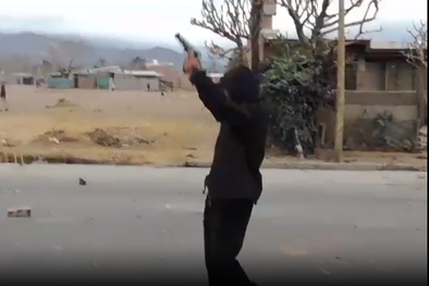 MDZol | Este artículo explora esas leyes desde una perspectiva criminológica Foto: Captura de video