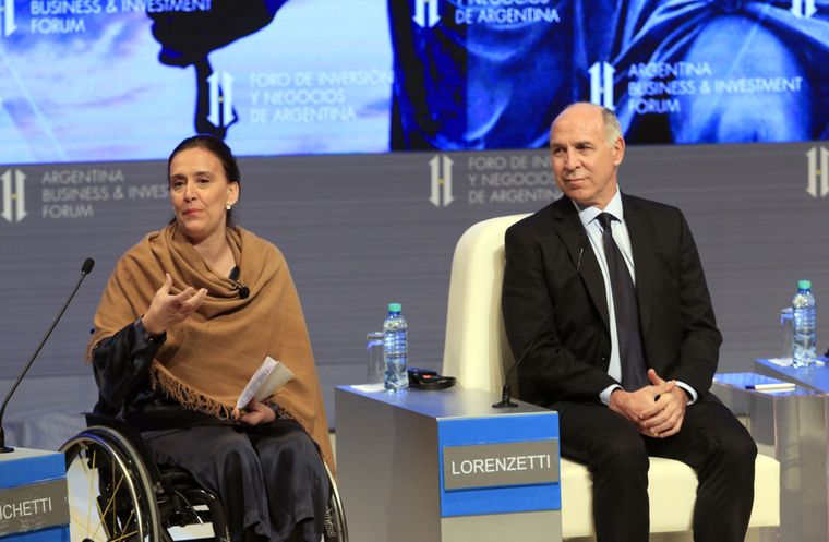 Foto: Noticias Argentinas