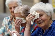 ola de calor: espana no tiene respiro y la temperatura podria superar los 45 grados en algunas zonas