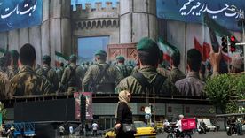 Nueva escalada bélica entre Israel e Irán
