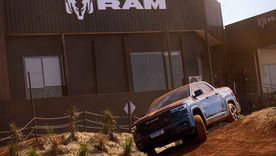 RAM Rampage RAM Rampage