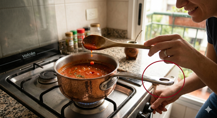 Un misterio que nadie conoce. Fuente. IA Gemini.