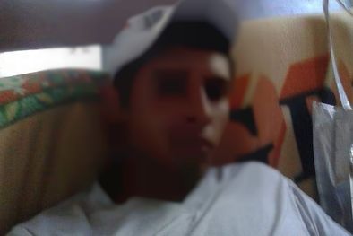 MDZol | El sospechoso iba en una moto junto a su pareja