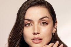 Ana de Armas cautiva en esta película. Foto: Ana de Armas / Instagram