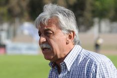 Foto: Nacho Gaffuri/MDZ