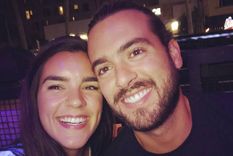 Mientras su esposo cumple condena en una prisión de Miami, Ana Araujo rompió el silencio con respecto a su nuevo romance.