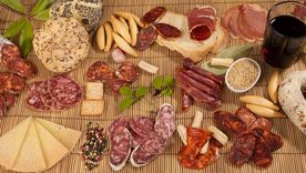 Umami Umami, el denominado “quinto sabor” Foto: El Sumario