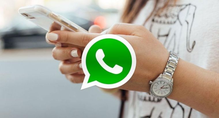 WhatsApp prepara una herramienta de IA para ampliar fotos y adaptarlas al formato vertical. Foto: Archivo