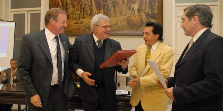 Foto: Prensa Diputados