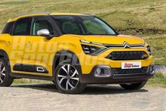 atencion: se viene un nuevo citroen, ?accesible y canchero?
