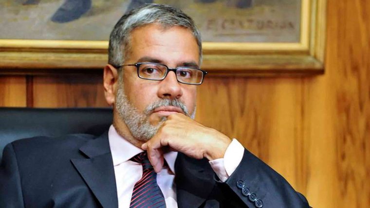 Foto: Twitter: @RobertoFeletti