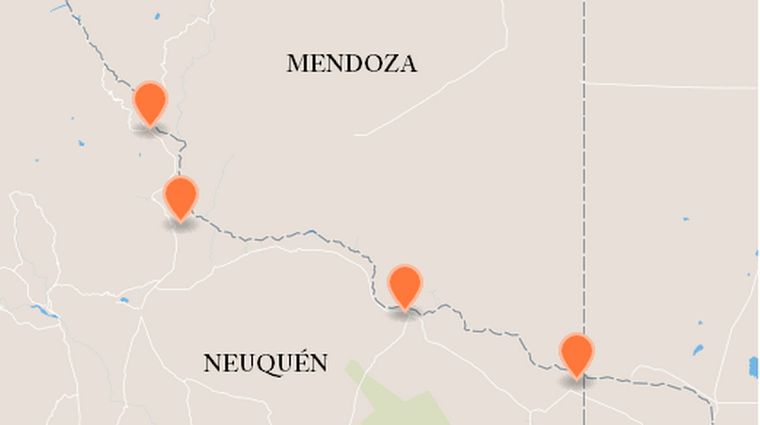 Foto: La Mañana del Neuquén