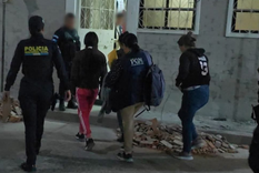 Aún se desconoce la razón por la que la alumna atacó a su profesor Aún se desconoce la razón por la que la alumna atacó a su profesor