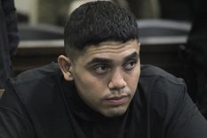 Tomás Cornejo fue hallado culpable por el asesinato de Job Antonio Godoy Sosa, ocurrido a fines de 2023 en Maipú.&nbsp;