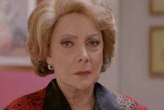 Jacqueline Andere es una famosa actriz mexicana.