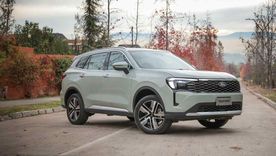 Ford Territory 2025