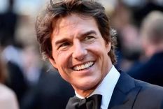 Tom Cruise tiene tres hermanas, dos de ellas más grandes que él.