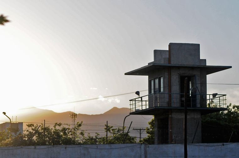 Foto: Pachy Reynoso/MDZ