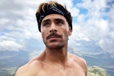zac efron recorre el mundo en una nueva serie de netflix