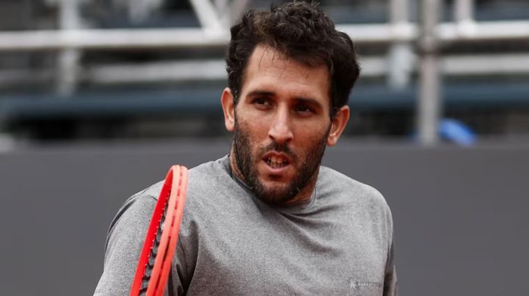 La ITIA sancionó a Hernán Casanova por incumplir el programa anticorrupción.