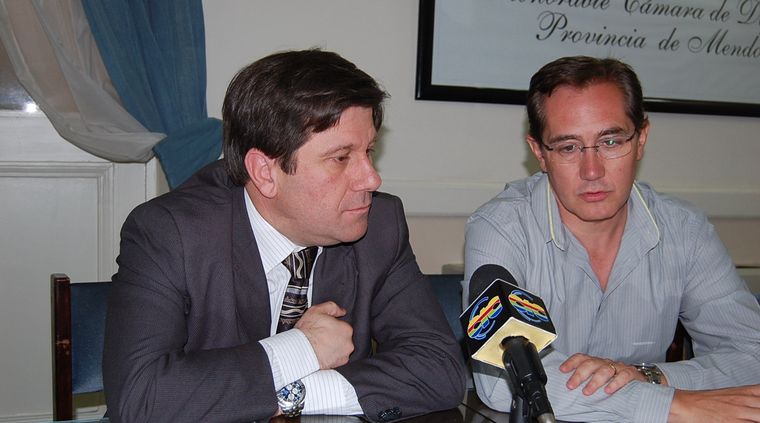 Foto: Prensa Diputados