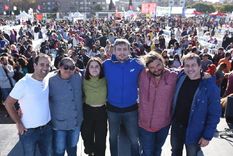 descontrol de fondos piqueteros: nueva crisis explosiva para alberto