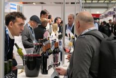 La feria de vinos a granel más grande del mundo llegará por primera vez a Sudamérica y eligieron a Mendoza como sede.&nbsp;