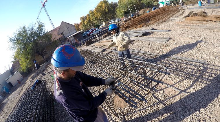 Foto: Alf Ponce / MDZ