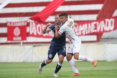 independiente rivadavia tropezo en su debut ante barracas central