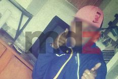 Matías Exequiel Alonso Jara, alias Mati Mat fue imputado por el asesinato del empresario sanjuanino. Matías Exequiel Alonso Jara, alias Mati Mat fue imputado por el asesinato del empresario sanjuanino.