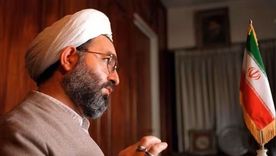 Mohsen Rabbani, uno de los principales acusados por la Justicia argentina en la causa por el atentado contra la Amia.