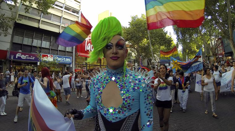 Foto: Alf Ponce / MDZ