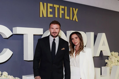 Victoria Beckham: entre moda, familia y éxito.