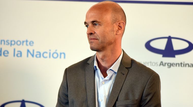 Foto: ALF PONCE / MDZ