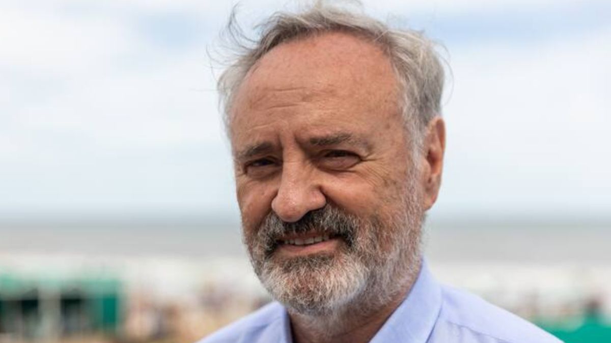 Joaquín De la Torre alertó que el Gobierno de Milei está generando un “asesinato industrial”