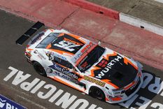 El histórico que se baja del Desafío de las Estrellas y por qué